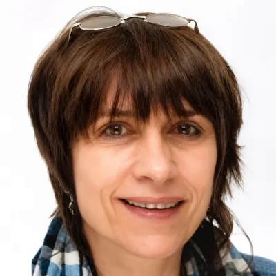 Photo de profil de Marie-France