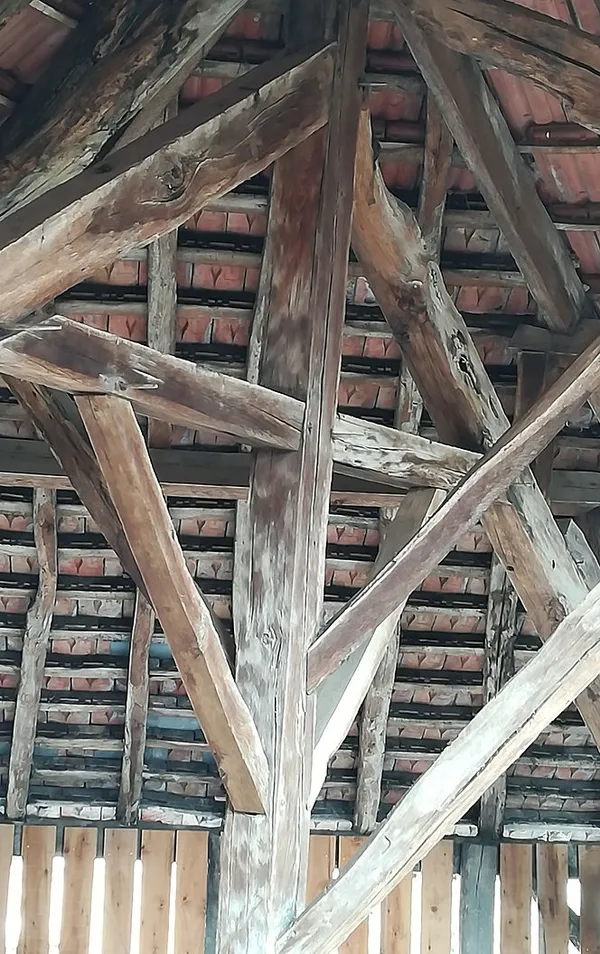 Le refuge de Lagrange