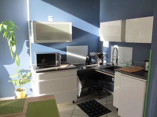 Intérieur du Tonneau